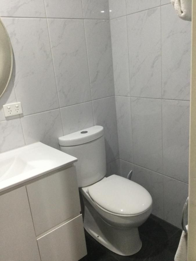 Ayrline Motel 외부 사진